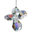 Engel - Schutzengel Kristall Alexis Crystal zum Hngen 3 cm