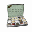 Weihrauch Geschenkset orientalische Dfte 20 x 10 ml